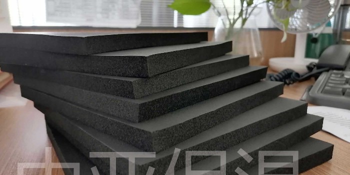 江蘇ehs納米橡塑隔聲保溫板廠家-過(guò)硬的技術(shù)成就自我[中亞保溫]