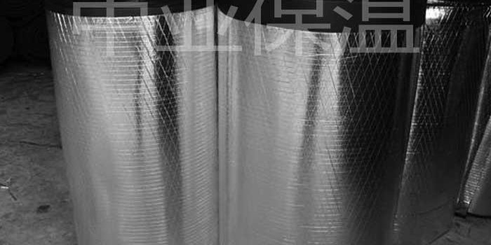 鋁箔橡塑自粘保溫板怎么施工？哪種方法最好？