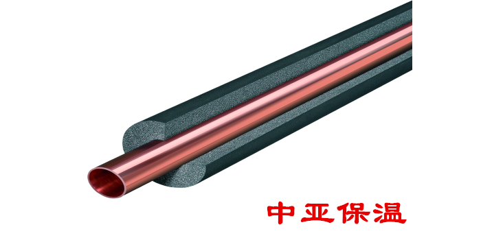 如何給橡塑保溫管開口？我來告訴您