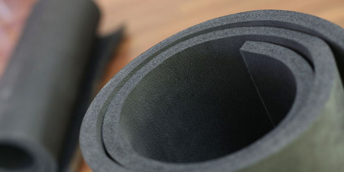 空調(diào)用橡塑保溫板