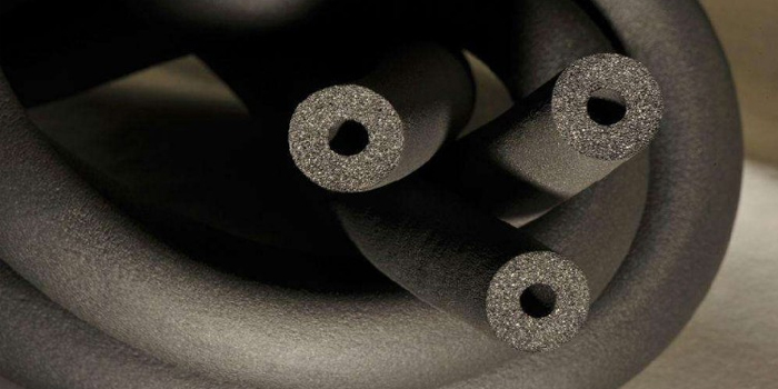 橡塑保溫套管可以埋地下嗎？