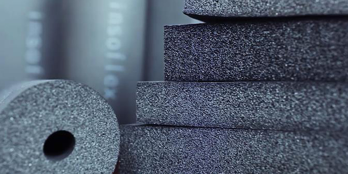 區(qū)別橡塑保溫材料級(jí)別有哪些方法？