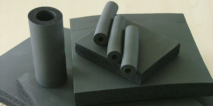 橡塑保溫板為何說便宜實用，中亞告訴您