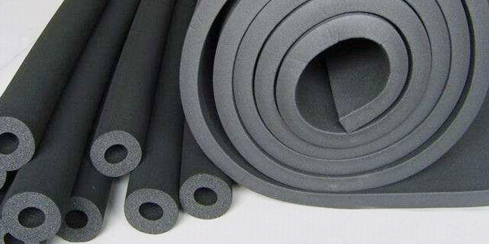 橡塑保溫材料如何安裝？