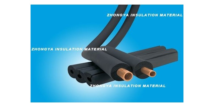 橡塑保溫管具有哪些獨(dú)特之處？