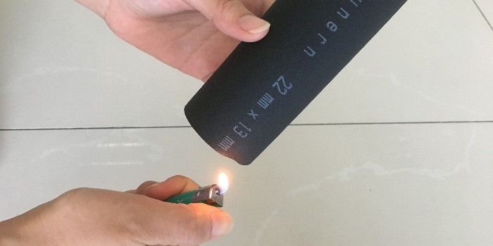 橡塑發(fā)泡保溫材料class0級測試標(biāo)準(zhǔn)是怎么樣的？-中亞保溫