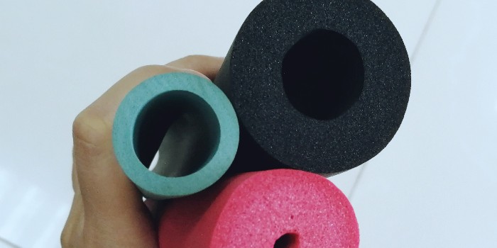 橡塑發(fā)泡保溫材料的檢測標(biāo)準(zhǔn)是怎樣的？-中亞保溫