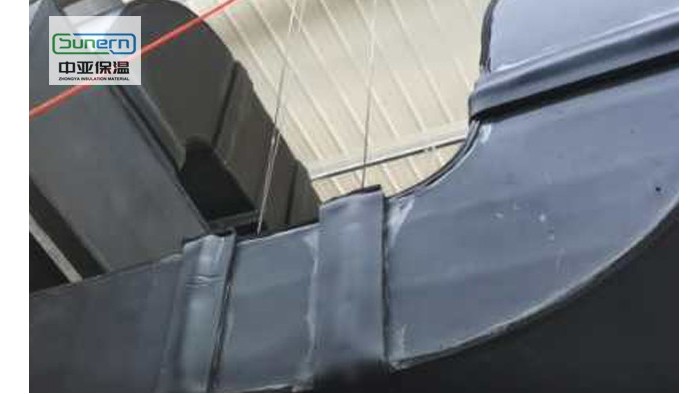 風(fēng)管橡塑保溫板廠家批發(fā)找哪家 ？