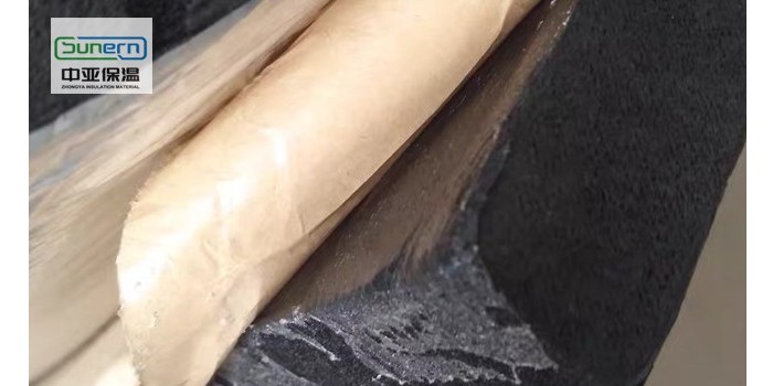 不干膠橡塑保溫板生產(chǎn)批發(fā)的地方？