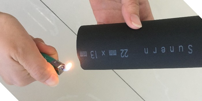 橡塑保溫材料的燃燒性能級別是如何劃分的？-中亞告訴您