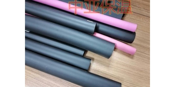 為什么橡塑保溫管可以不用保護層？