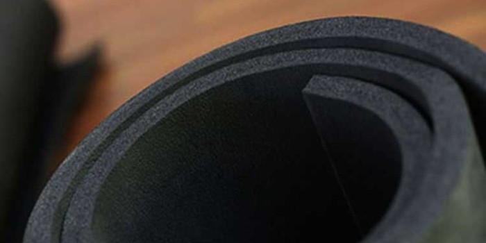 空調(diào)橡塑保溫板用在哪兒 ？