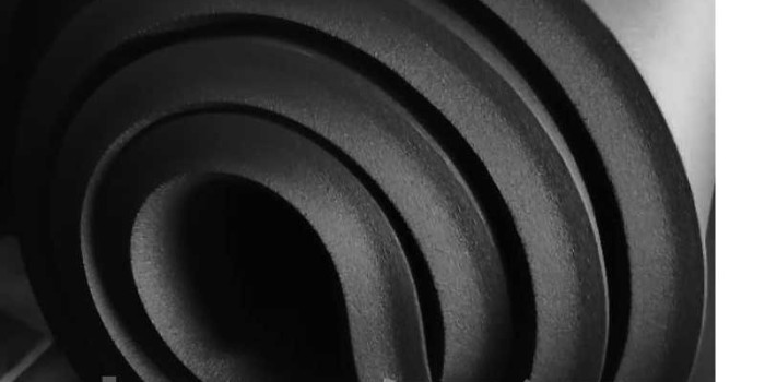 離火自熄建筑保溫材料：b1`級(jí)橡塑保溫板