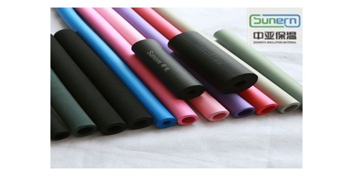 橡塑保溫管殼的體積計(jì)算公式