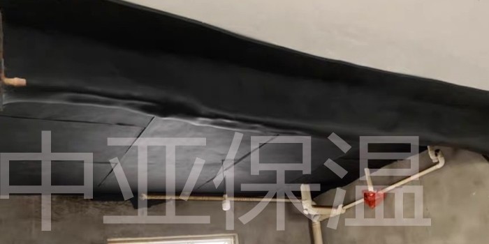 屋頂隔熱棉橡塑保溫板效果如何？適用場景是什么？