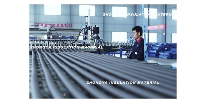 橡塑保溫管應(yīng)該怎么存放？