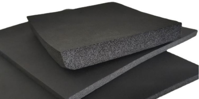 什么是橡塑保溫板？