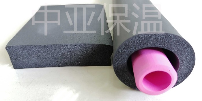 造成橡塑保溫材料老化的原因是什么？怎么解決 ？