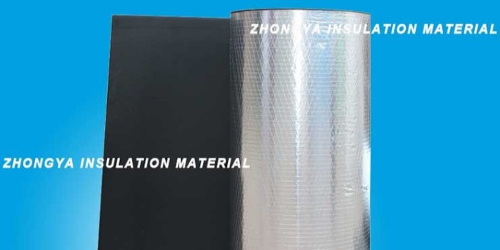 中亞英索樂斯橡塑保溫板的耐撕裂強(qiáng)度怎么樣？