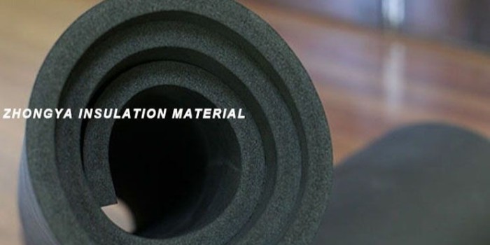 淺析中亞英索樂斯橡塑保溫板與玻璃棉、巖棉的區(qū)別