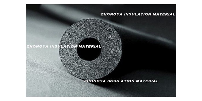 橡塑保溫管的厚度確定因素有哪些？