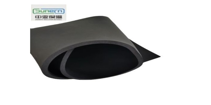 如何選擇橡塑保溫板廠家？