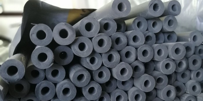 包水管的橡塑保溫材料對(duì)人體有害嗎？