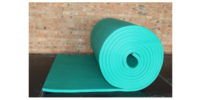 彩色b1級橡塑保溫板價(jià)格多少