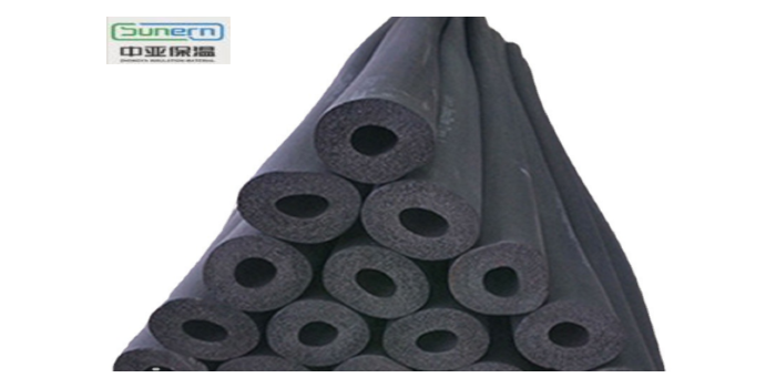 怎么快速辨別橡塑保溫管的好壞？