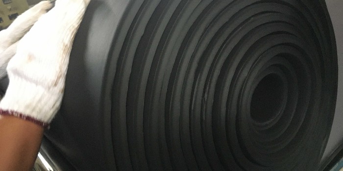 中亞保溫告訴您，橡塑保溫板消音減震方面的妙用