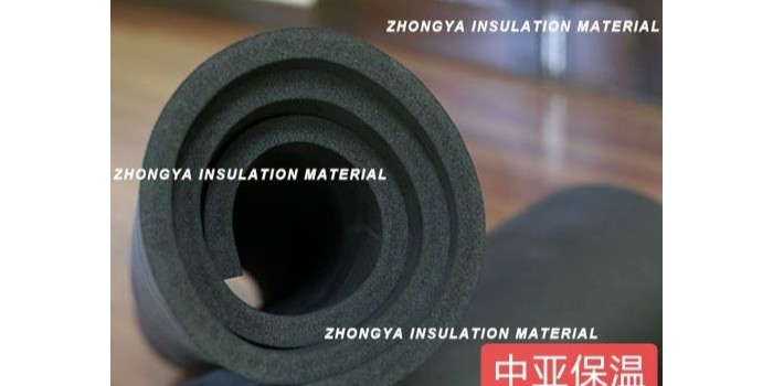 橡塑保溫板不能只看價(jià)格高低，質(zhì)量才是關(guān)