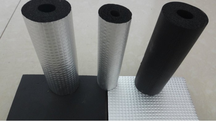 不同保溫材料的導熱系數(shù)