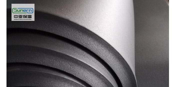 橡塑保溫板耐溫多少度？-中亞保溫