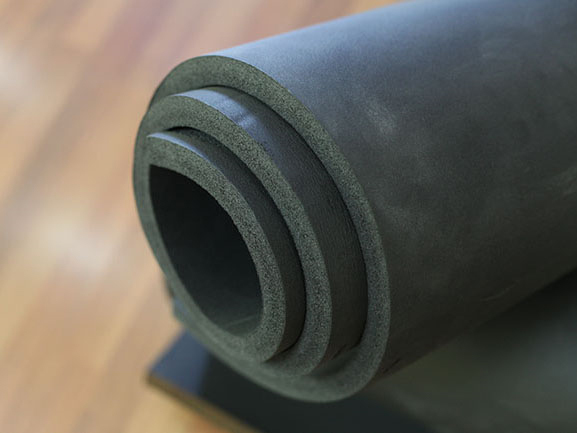 機電暖通用橡塑板