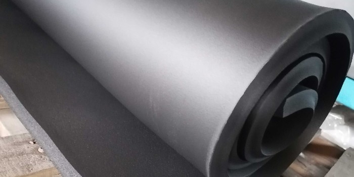 防結(jié)露防冷凍為什么要用橡塑保溫板？