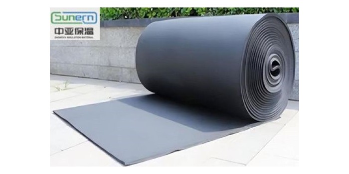 空調(diào)風(fēng)管用的橡塑保溫材料符合防火要求嗎？