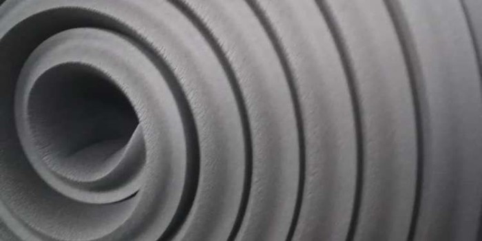 橡塑保溫板的使用壽命有多長？如何延長？（中亞保溫）