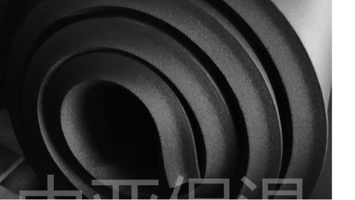 橡塑保溫板含有甲醛嗎？