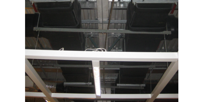 橡塑導致橡塑保溫材料老化的主要因素