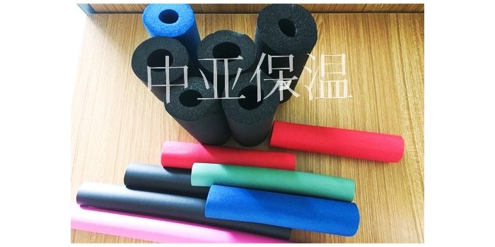 如何購(gòu)買(mǎi)優(yōu)質(zhì)的彩色橡塑保溫管？