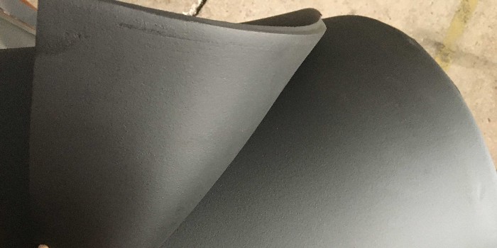 橡塑保溫板的濕阻因子到底是什么？它可以影響什么？（中亞保溫）