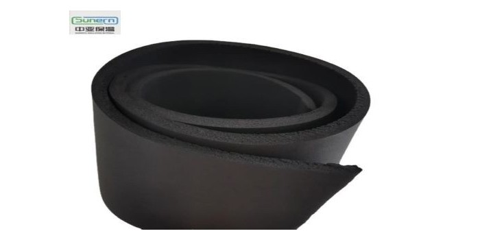 橡塑保溫板多少錢一平米？