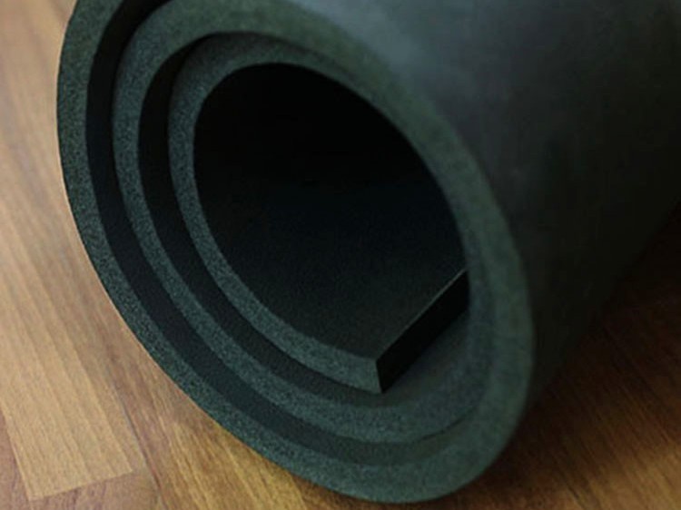 建筑通風(fēng)用橡塑保溫板 橡塑保溫板