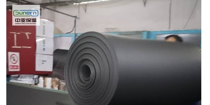 橡塑板保溫板哪里有？