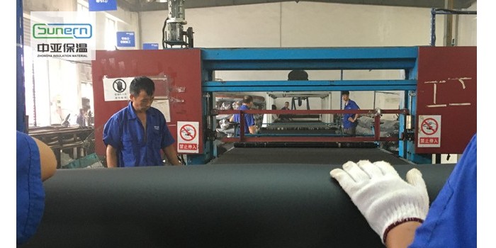 橡塑保溫板都有哪些品牌呢？