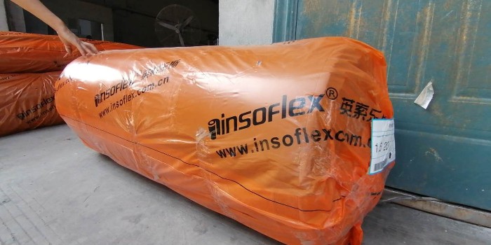 常見的絕熱材料有哪些？橡塑保溫材料有何特殊？