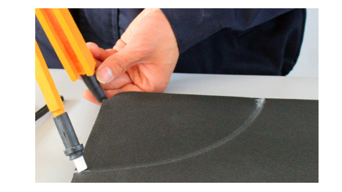 橡塑隔熱保溫板的級別有哪些？