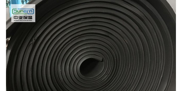 上海阻燃橡塑海綿保溫板選哪家？