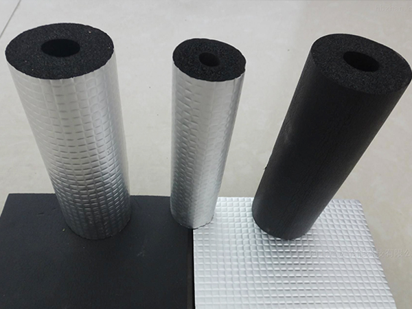 復(fù)合鋁箔橡塑管