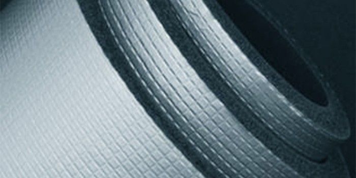 鋁箔橡塑保溫板的性能怎樣？對人體有害嗎？(中亞保溫)